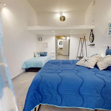 Апартаменты Calderai Loft - Palermo Vibes Экстерьер фото
